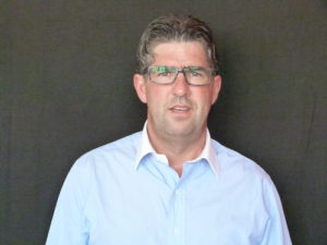 Boris LEGOFF - Conseiller municipal