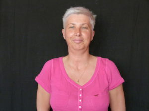 Christelle POHON - Conseillère municipale