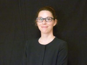 Lydia POIRIER - Conseillère municipale de l'opposition