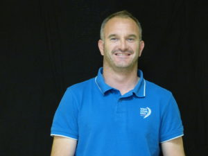 Sébastien WAIRY - Conseiller municipal