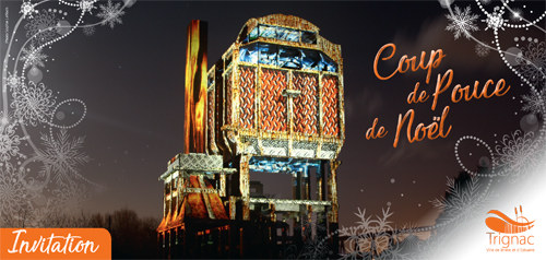 Coup De Pouce De Noel