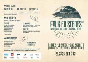 thumbnail of flyer A5FOLKENSCENE2021