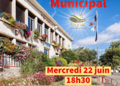 Conseil Municipal (2)