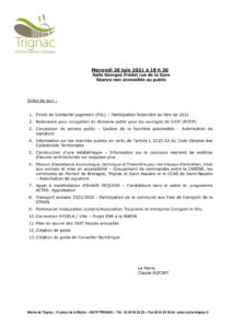thumbnail of Ordre-du-jour-Conseil-Municipal-30062021