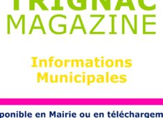 Trignac mag