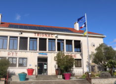 Mairie de Trignac