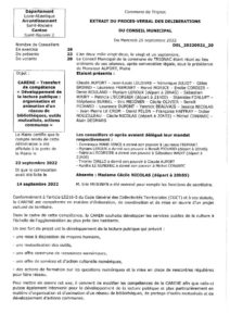 thumbnail of DEL_20220921_20_CARENE_Transfert_competenceèdeveloppement_lecture_publique