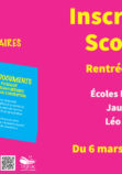 Inscriptions Scolaires Copy-1