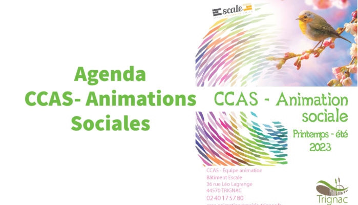 Animations du CCAS