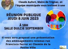 Réunion publique (3)