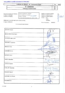 thumbnail of Tamponne_ss_Pref_Signatures_DEL_20230405_07_Vote_BP_2023_Budget_Principal_Signatures