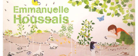 Exposition « Sous mes pieds…. la vie du sol »