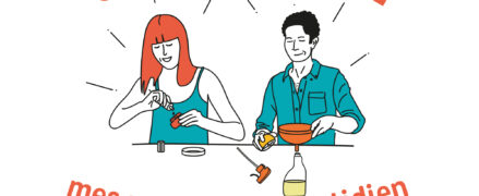 Je fabrique mes produits du quotidien