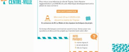 Café Chantier