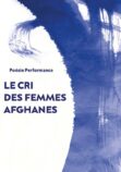 cri des femmes afghanes