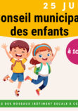 CME 25 juin