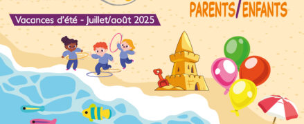 Atelier jeux sonores et musique