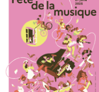 Fête de la musique