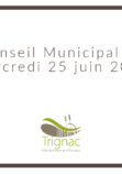 Conseil Municipal