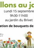 Couverture d’évènement Facebook Illustratif Evènement Ecologie Vert (2)