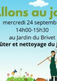 Couverture d’évènement Facebook Illustratif Evènement Ecologie Vert (3)