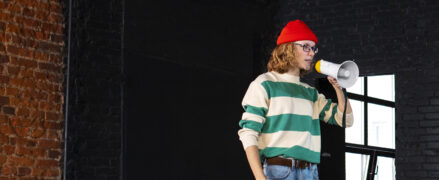 Stage Théâtre – Enfants / Adolescents – Vacances de la Toussaint