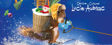 ❄️ Fest’Hiver 2025