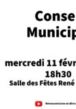 Conseil Municipal-1