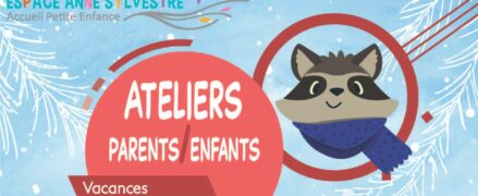 Ateliers parents enfants : Pin Pon les pompiers ! visite de la caserne des pompiers