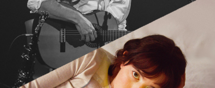 Folk en scènes : MATT ELLIOTT + PI JA MA