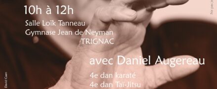 JIDF : Stage de Self Défense organisé par l&rsquo;ATKS