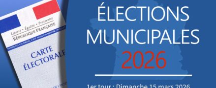 Inscription sur les listes électorales – dernier jour en ligne
