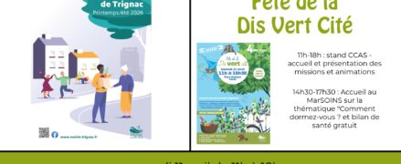 Fête de la Dis Vert Cité