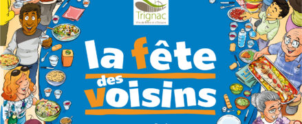 Fête des voisins 2026