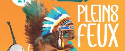 PLEINS FEUX, jour #1 – ça commence aujourd’hui !