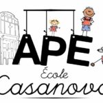 Image de APE Association Parents d'Elèves Ecole Casanova