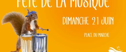 Fête de la musique