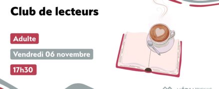Club des lecteurs