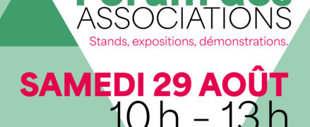 Forum des associations 2026