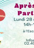 APRES MIDI PARTAGE (2)
