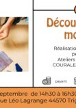 Découverte de la mosaïque