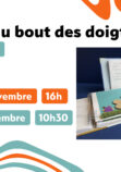 LECTURES DU BOUT4