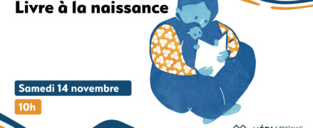 Livre à la naissance
