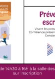 Prévention des escroqueries (1)