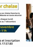 Yoga sur chaise (3)