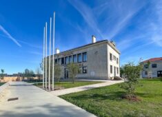 mairie