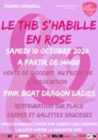 THB Octobre rose 2026