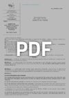 ARRETE CURIE PES