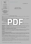ARRETE PENHOET DEMECO