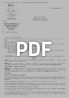 ARRETE PERMANENT SPIE